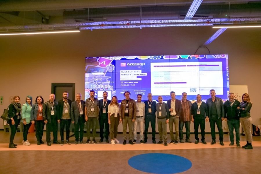 Interdisciplinary Approaches in Special Education and Rehabilitation Congress
