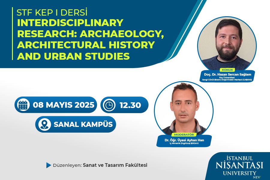 INTERDISCIPLINARY RESEARCH – STF KEP