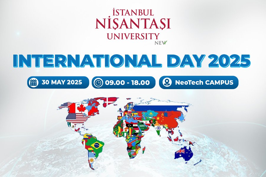INTERNATIONAL DAY 2025