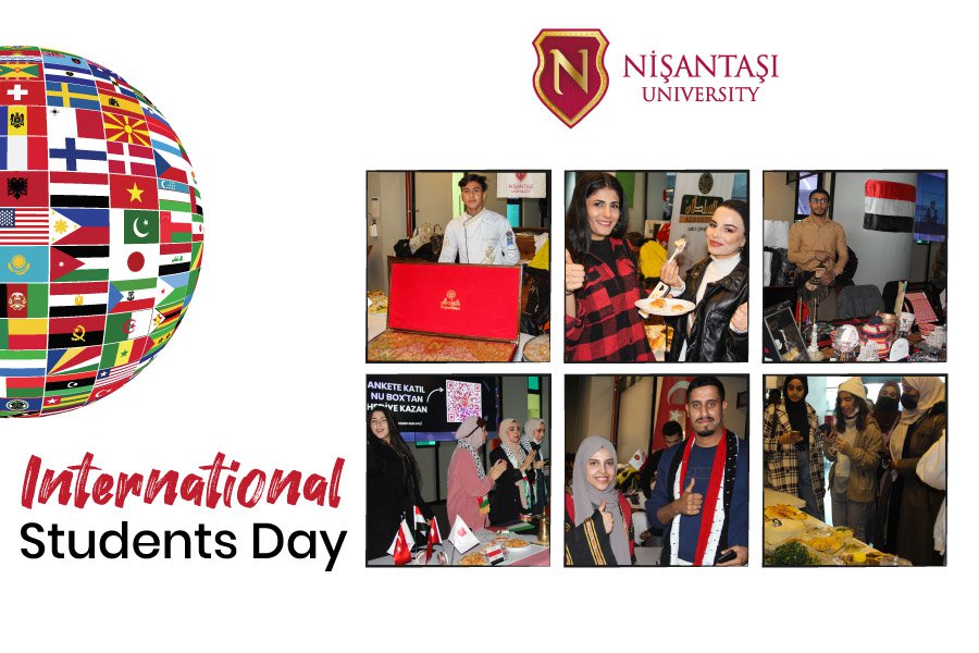 INTERNATIONAL DAY TOOK PLACE