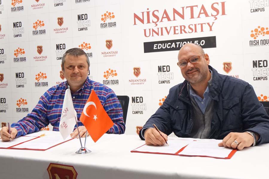İrlanda Dundalk Institute of Technology Üniversitesi ile Önemli İş Birliği