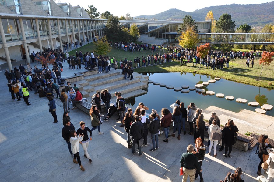 İspanya'da Yeni Erasmus Anlaşması