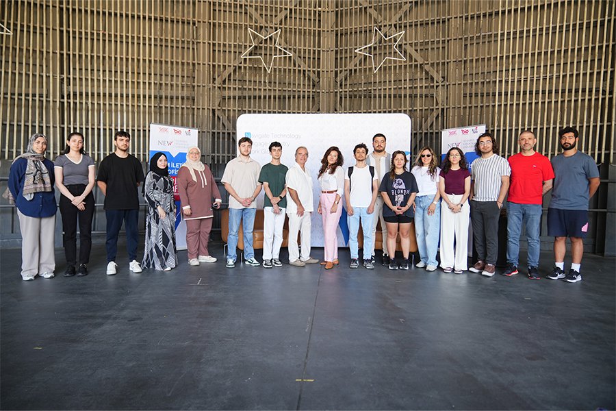 İstanbul Nişantaşı Üniversitesi’nden YÖK Bilim Kafe Etkinliğinde Finansal Okuryazarlık Vurgusu