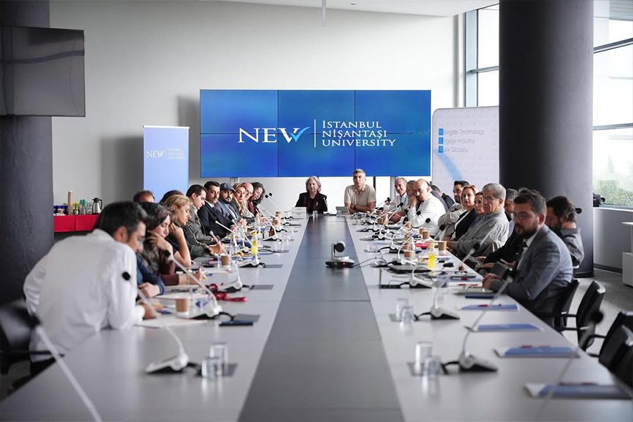 Istanbul Nisantasi University Advisory Board 2025: Strong Vision, Strategic Steps