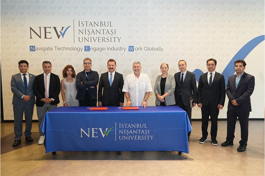 Istanbul Nişantaşı University – Now an Official Cambridge Linguaskill Exam Center