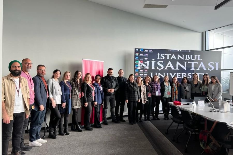 ISTANBUL NIŞANTAŞI UNIVERSITY SUSTAINABLE DEVELOPMENT CONFERENCE