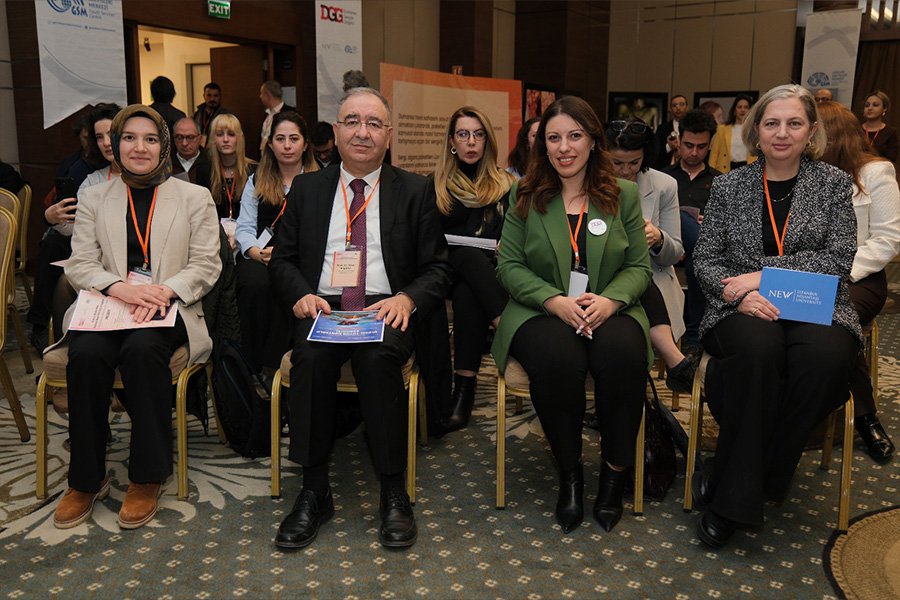 “Kamusal Alanda Nefes: Dumansız Hava Hakkı” Etkinliği Ankara’da Gerçekleştirildi