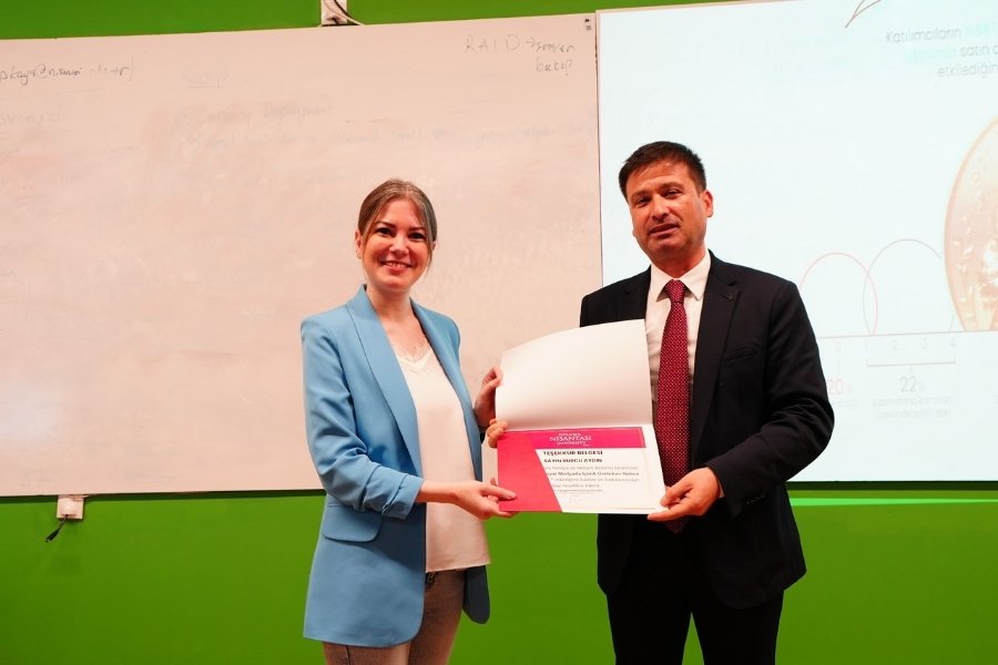 ‘Key Points for Content Creation on Social Media’ Workshop Concludes