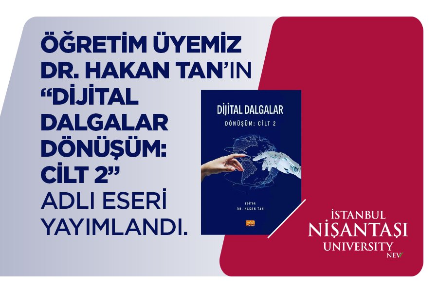 DİJİTAL DALGALAR CİLT 2
