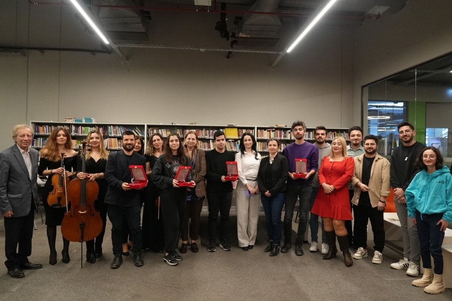 LIBRARY WEEK
