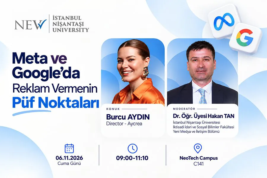 Meta ve Google’da Reklam Vermenin Püf Noktaları