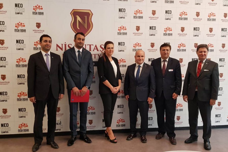 Milli Hava Trafik Kontrol Simülatörü” İlk Kez Bir Vakıf Üniversitesinde