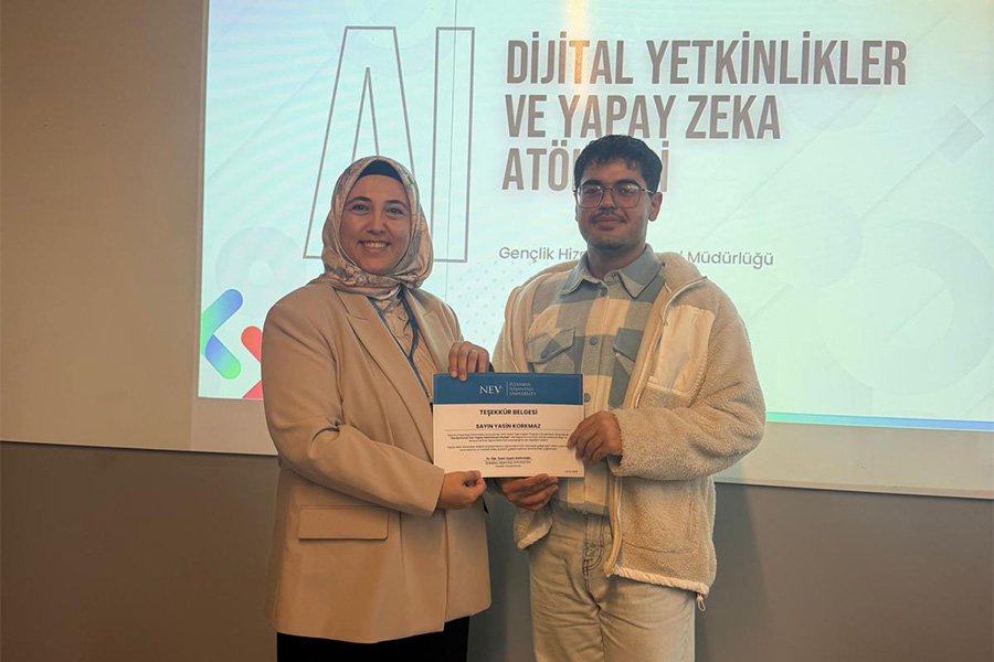 Mobile Technologies Program of the Vocational School