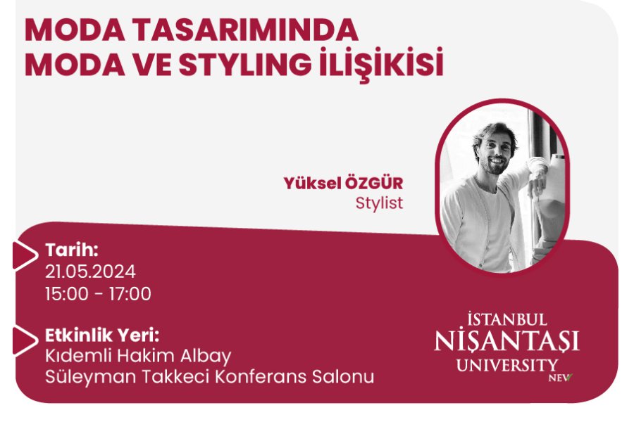 Moda Tasarımda Moda ve Styling İlişkisi