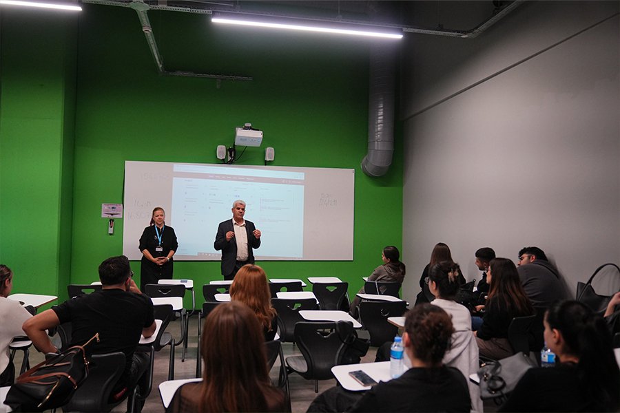 Much Can Come from One Time” Seminar Shares Practical Experiences in Combating Addiction