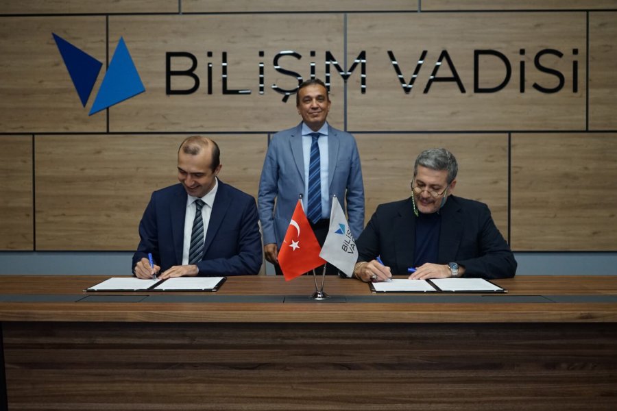 NeoTech Campus is cooperating with IT Valley!
