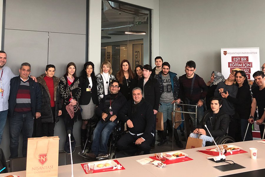 NeoTech Kampüsümüzde ‘Özel Kahvaltı