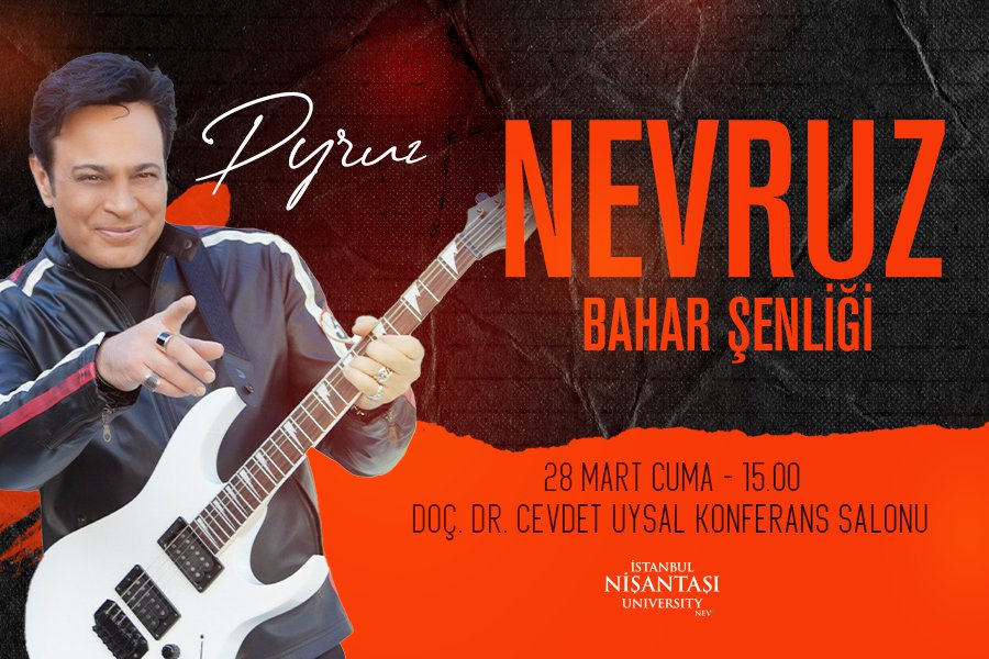 NEVRUZ BAHAR ŞENLİĞİ