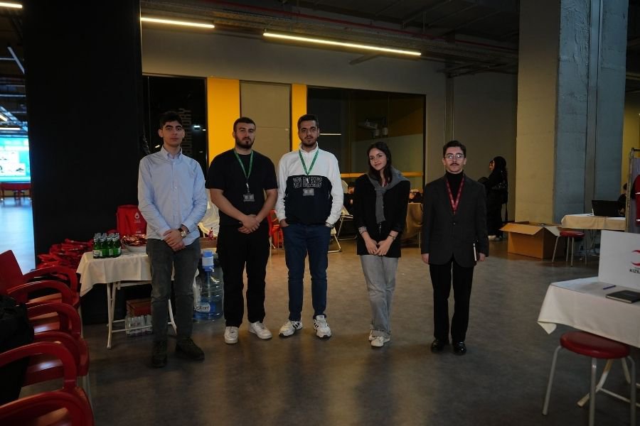 Nişantaşı Ailesi Kan Verir Hayat Kurtarır