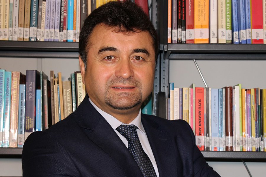 Nişantaşı Üniversitesi ile 5 Dakikada Gündem: Turizmin Geleceği