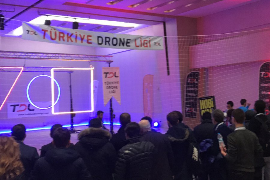 Nişantaşı Üniversitesi “Türkiye İnovasyon ve Girişimcilik Haftası”ndaydı