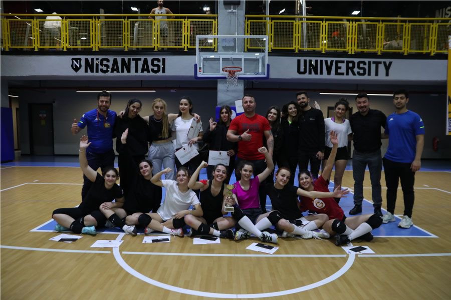 NishCup 2021 Fal Tournaments were held at NeoTech Campus