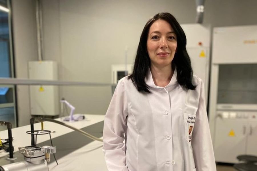 NishKİT Sporadik Alzheimer Tanı Kiti Sabah Gazetesi’nde