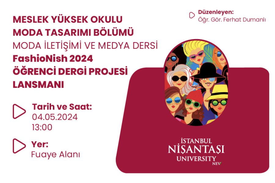 Öğrenci Dergi Projesi