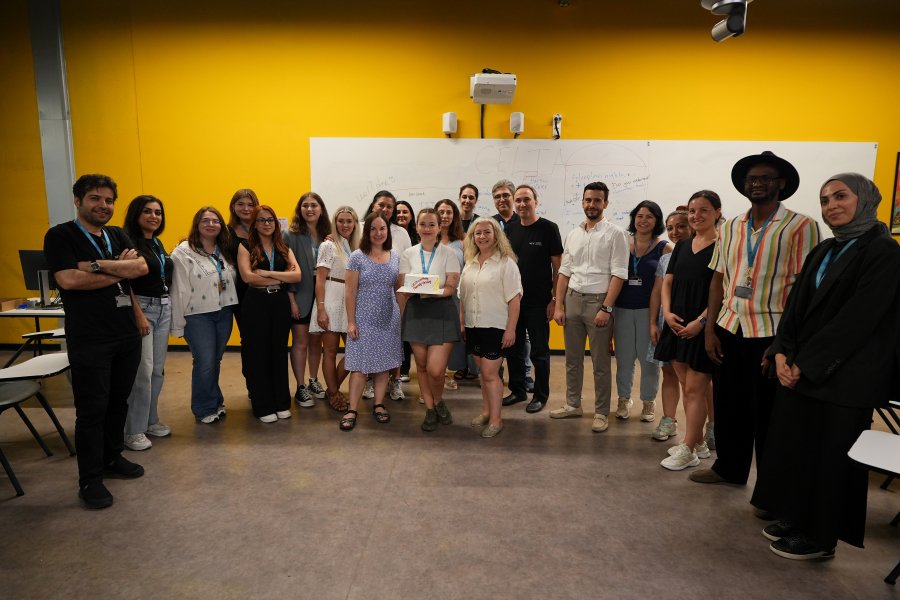 Ongoing Commitment to Excellence: CELTA Certification Achieved by 12 Instructors