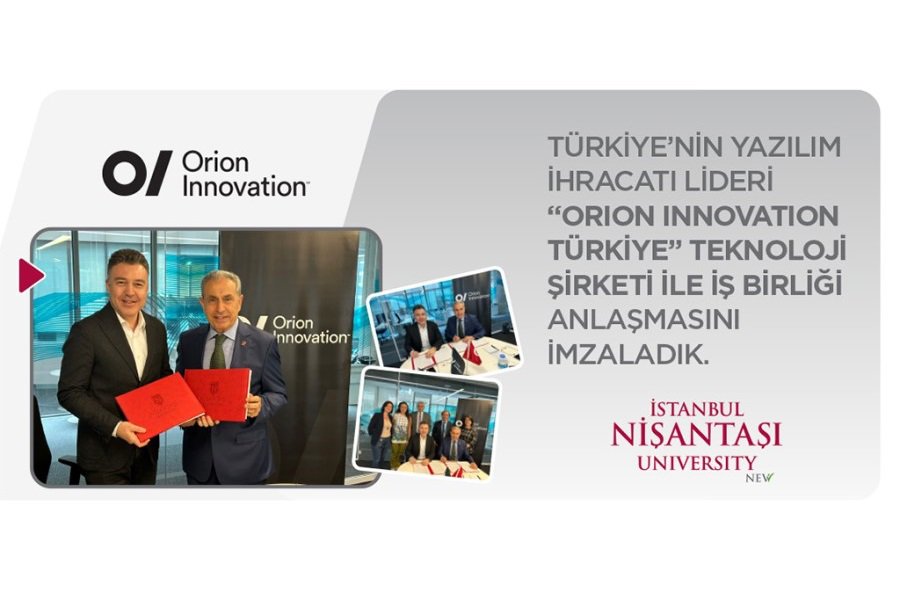 Üniversitemiz Türkiye'nin Yazılım İhracatı Lideri 