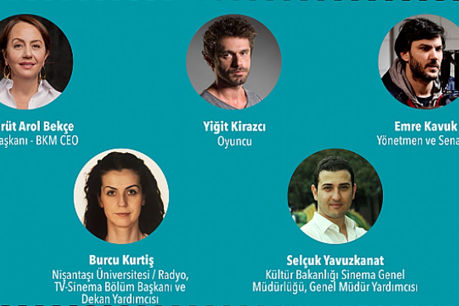Our Head of Department is at the Jury Chair at the 18th Cinema of the Future Competition