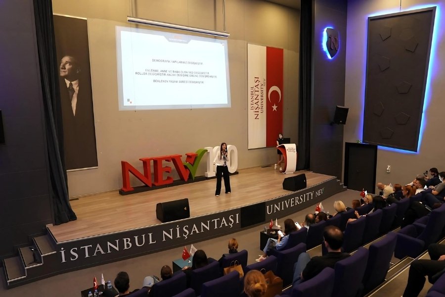 PİO-GAMECHANGERS: The Fundamental Building Blocks of Marketing Summit