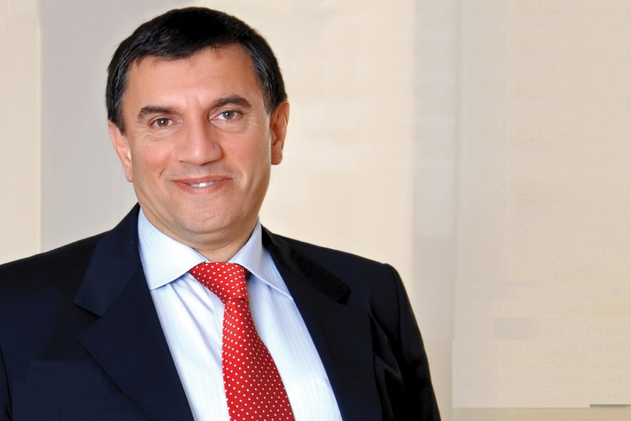 Prof. Dr. Üstün Dökmen Nişantaşı Üniversitesi Öğrencileriyle Buluştu