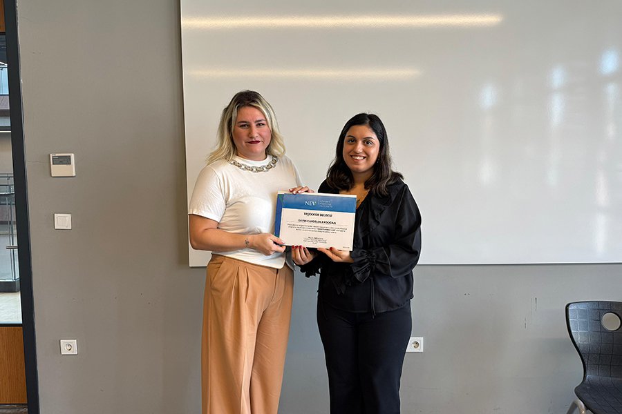 Professional Experience and Career Journey in Electroneurophysiology Event Held