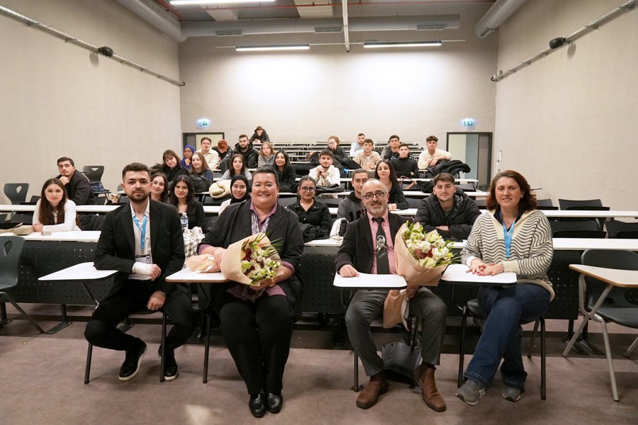 QUALITY AND SAFETY MANAGEMENT IN AIRPORT OPERATIONS EVENT