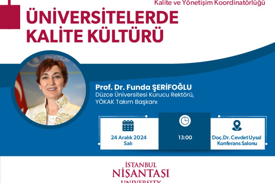 QUALITY CULTURE IN UNIVERSITIES