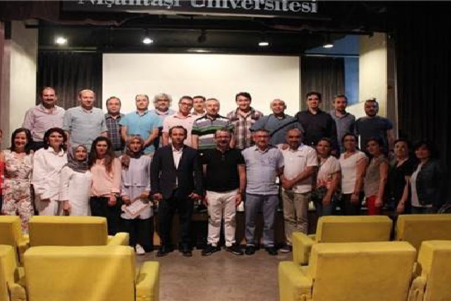Rehber Öğretmenlere Koçluk Eğitimi