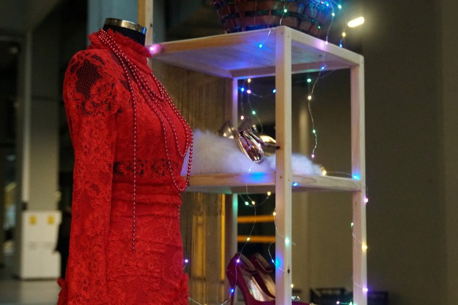 Satışları arttırmada ‘vitrin tasarımı’ etkisi