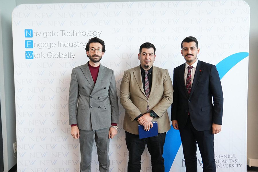 Science, Technology and Entrepreneurship Workshop