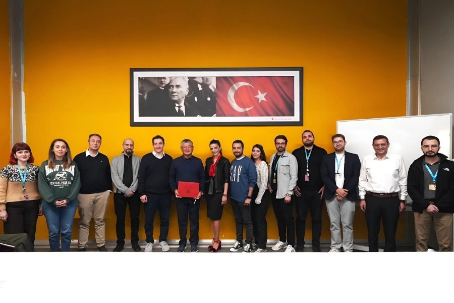 Seminar on Advanced Techniques in the Analysis of Economic Data Concludes