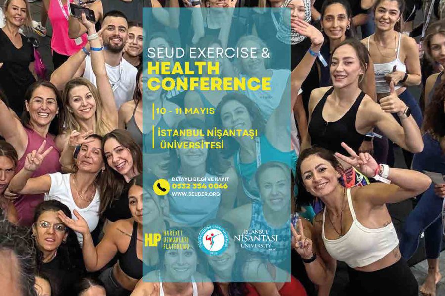 SEUD EXERCISE & HEALTH CONFERENCE