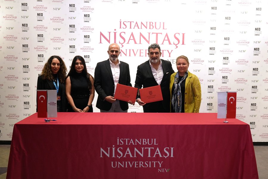 SGM Lojistik ile İş Birliği Protokolü İmzalandı