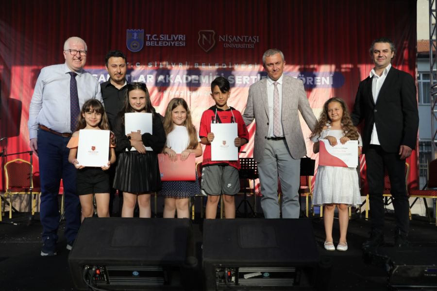 Silivri Fine Arts Academy