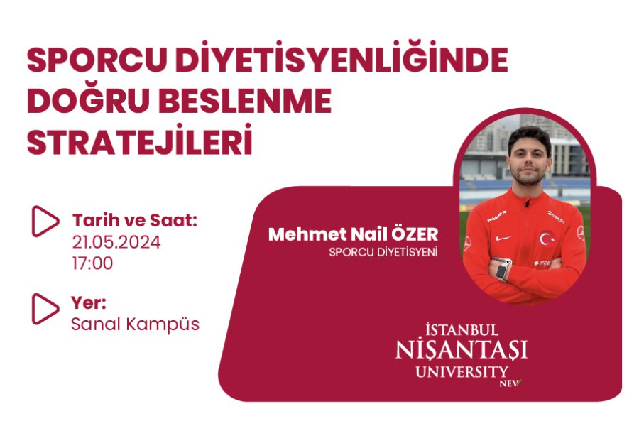 Sporcu Diyetisyenliğinde Doğru Beslenme Stratejileri