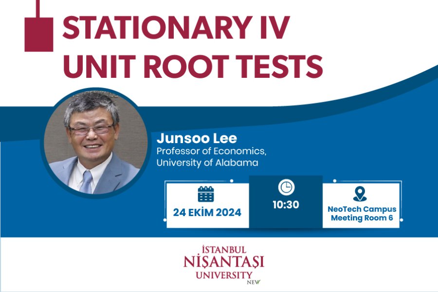 Stationary IV Unit Root Tests