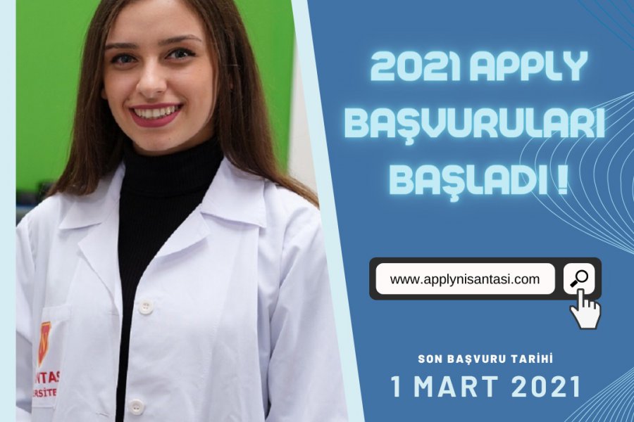 Step Into The Future With Apply Nisantasi