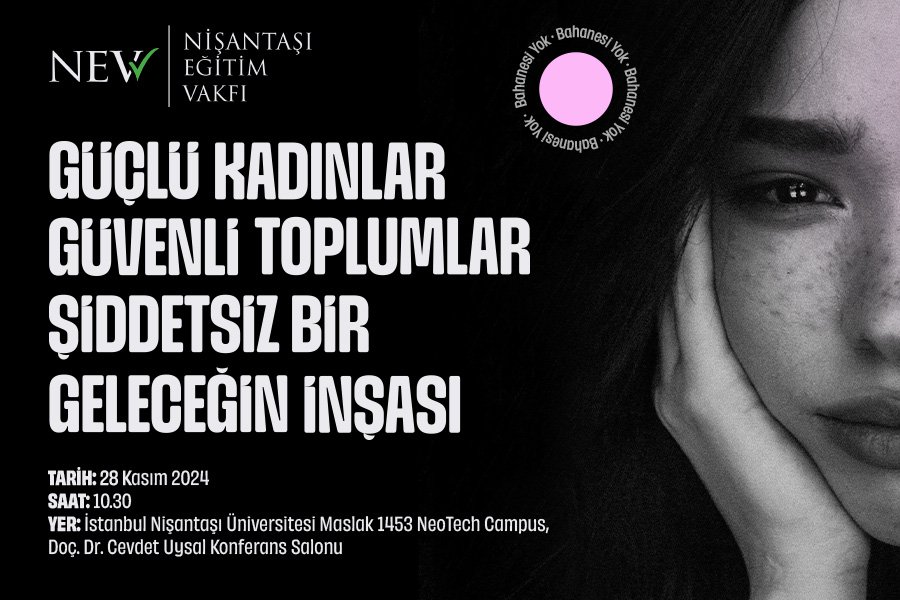 STRONG WOMEN, SAFE SOCIETIES, BUILDING A FUTURE FREE OF VIOLENCE