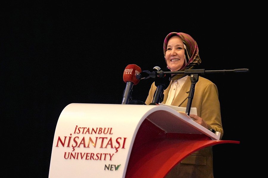 Strong Women, Safe Societies: Building a Future Without Violence Event Held at NeoTech Campus