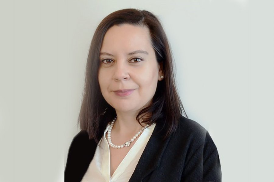 Support from TÜSEB to the project of Faculty Member Dr. Özlem Ateş Duru