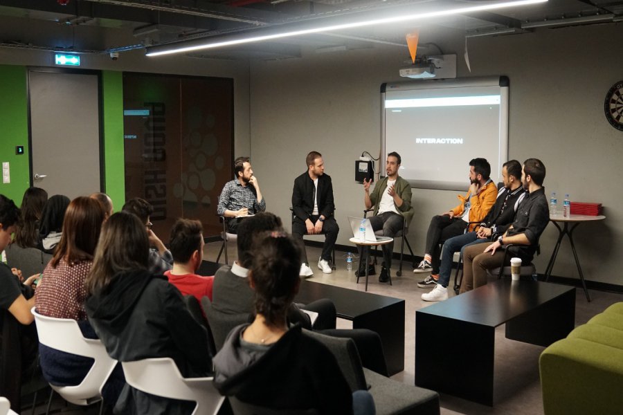Tasarım Günleri ‘nin konuğu The Weimar Creative Studio oldu